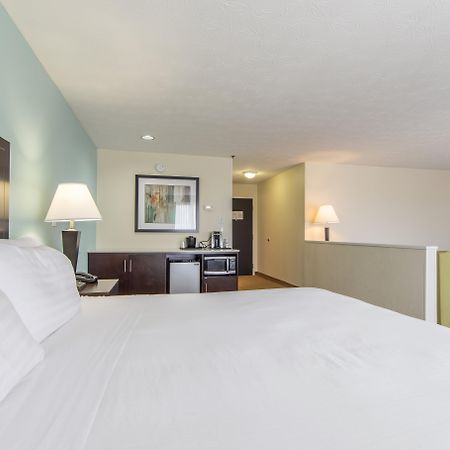 Holiday Inn Express Dandridge, An Ihg Hotel Exterior photo