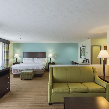 Holiday Inn Express Dandridge, An Ihg Hotel Exterior photo