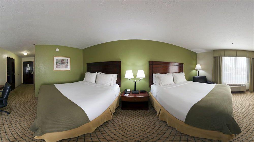Holiday Inn Express Dandridge, An Ihg Hotel Exterior photo