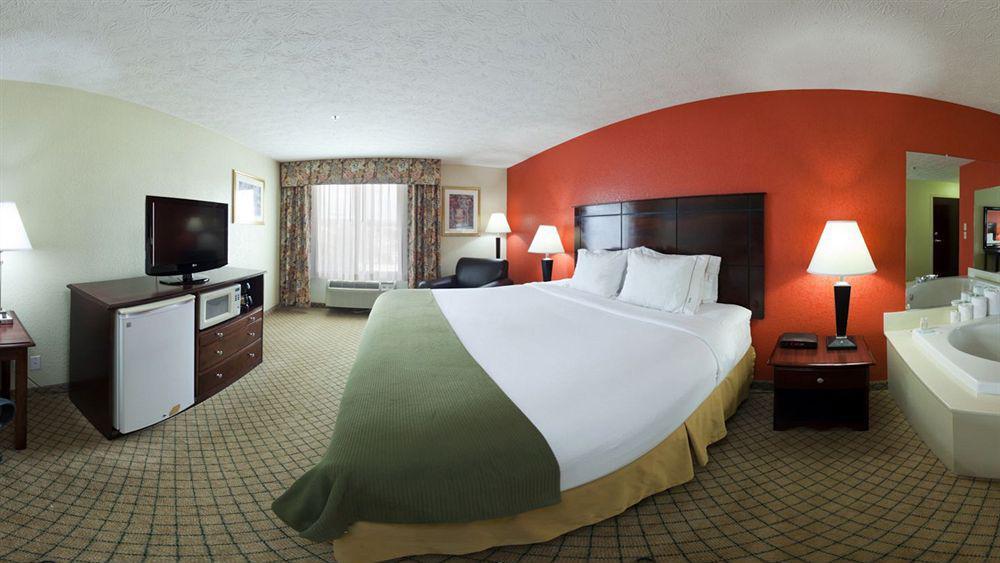Holiday Inn Express Dandridge, An Ihg Hotel Exterior photo