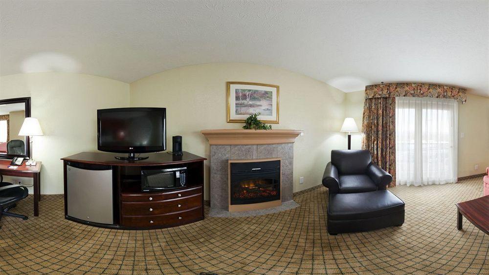 Holiday Inn Express Dandridge, An Ihg Hotel Exterior photo