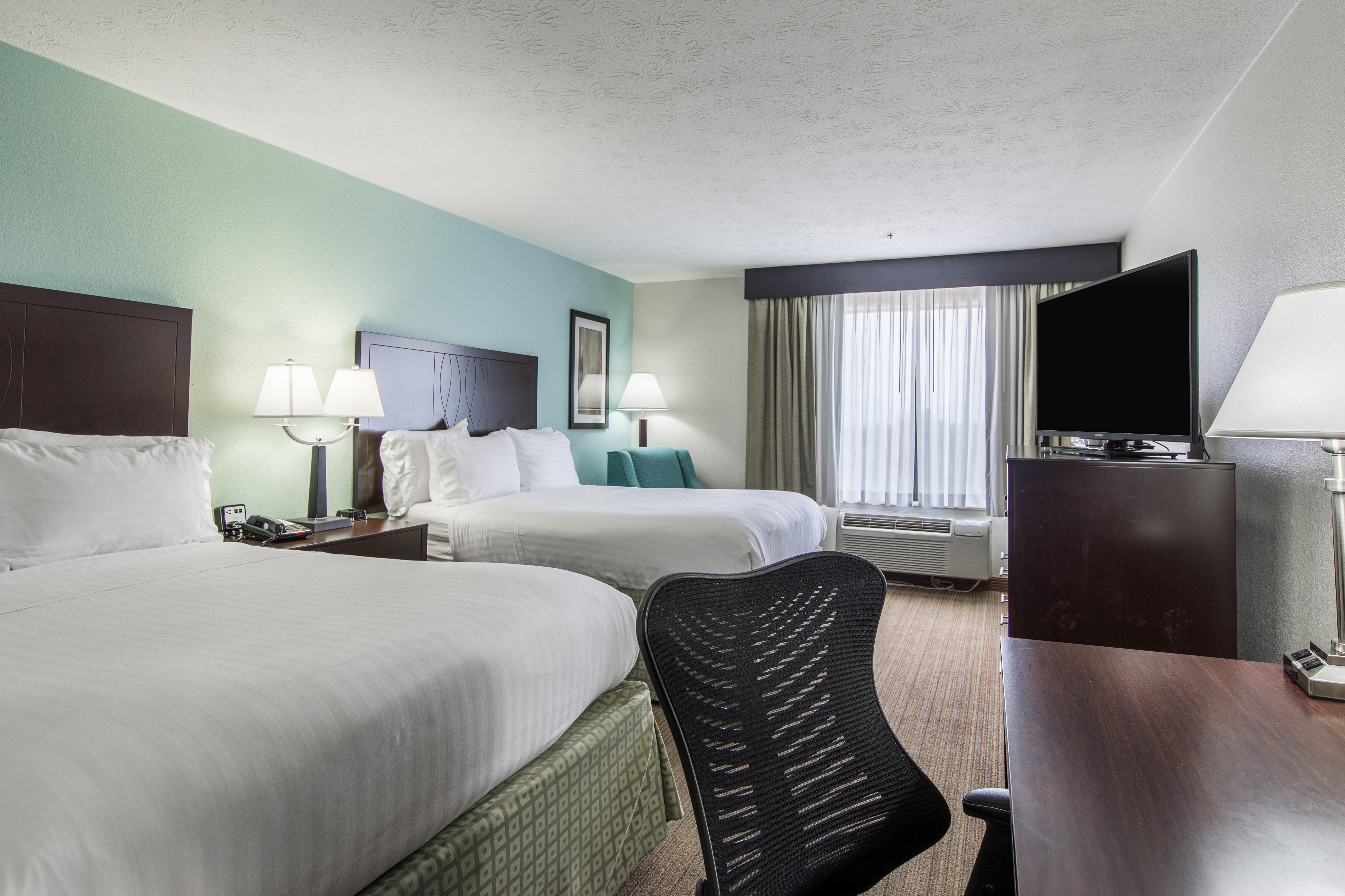 Holiday Inn Express Dandridge, An Ihg Hotel Exterior photo