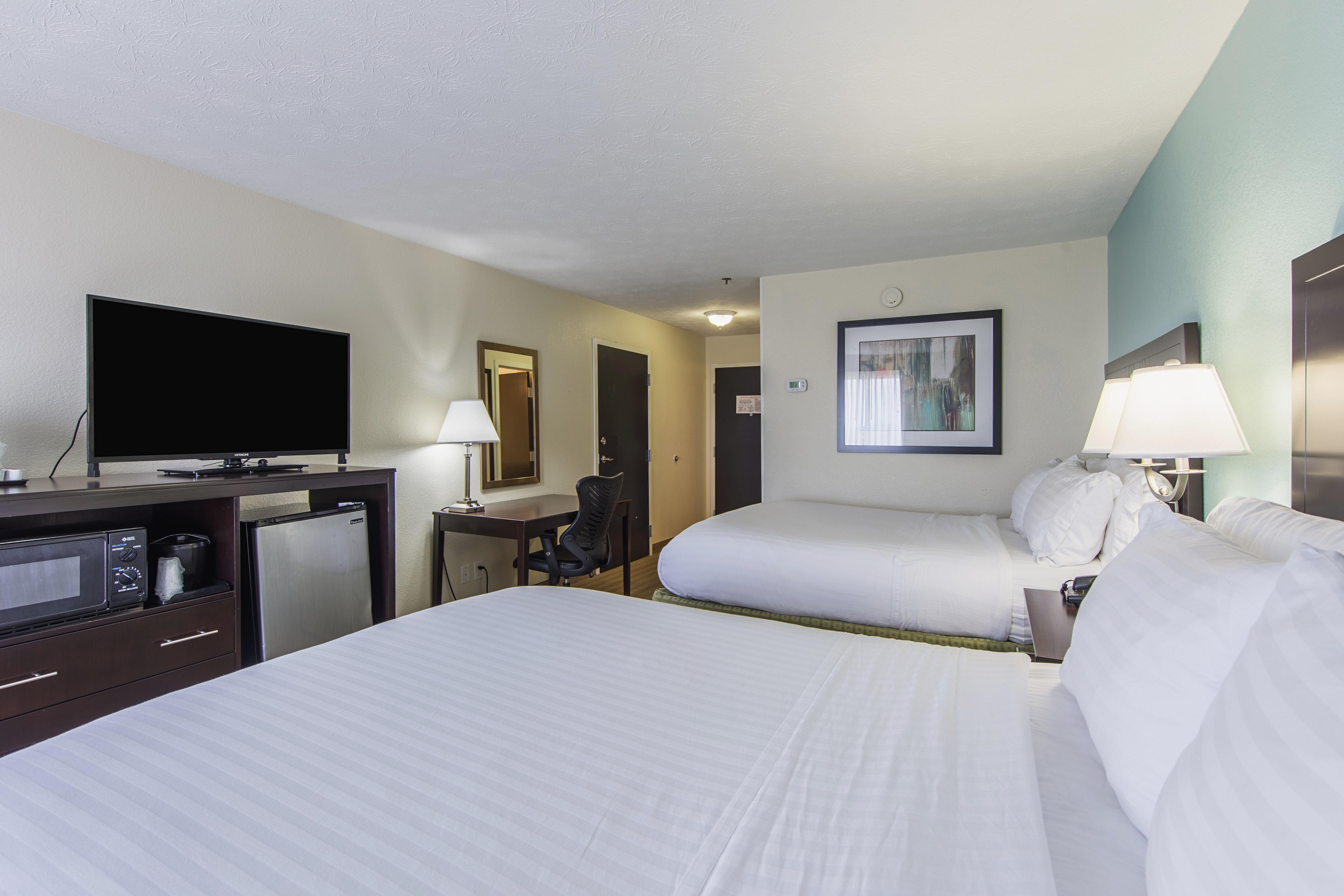 Holiday Inn Express Dandridge, An Ihg Hotel Exterior photo