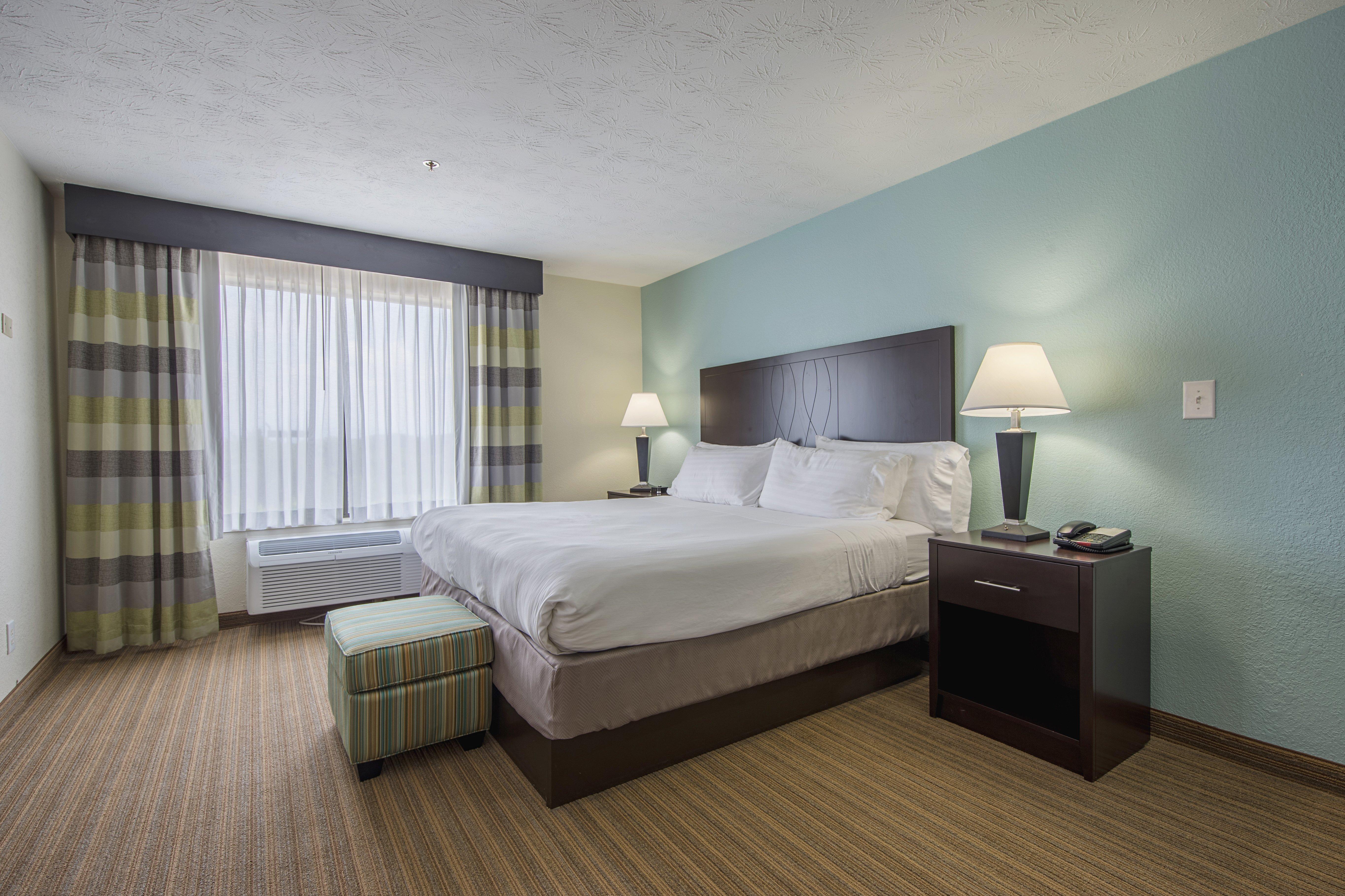 Holiday Inn Express Dandridge, An Ihg Hotel Exterior photo