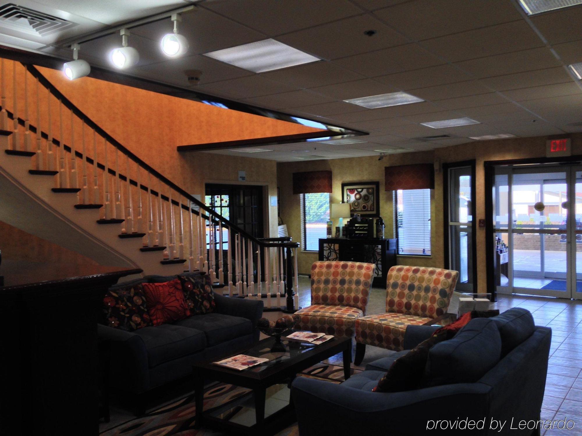 Holiday Inn Express Dandridge, An Ihg Hotel Exterior photo