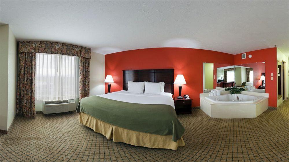 Holiday Inn Express Dandridge, An Ihg Hotel Exterior photo