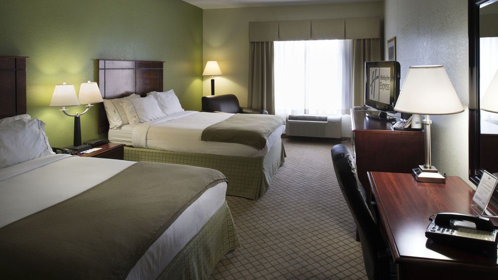 Holiday Inn Express Dandridge, An Ihg Hotel Exterior photo
